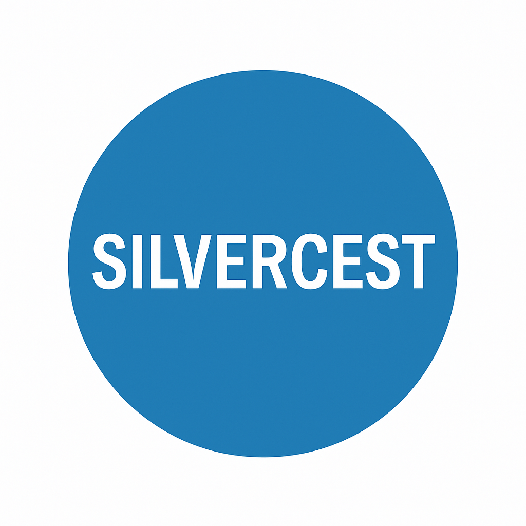 SILVERCEST